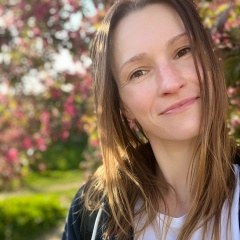 Екатерина Сенцова