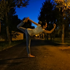 Лейсан Давлятова, 09.06, Казань