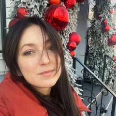 Мария Рудакова, 09.12.1987, Краснодар