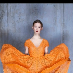 Диляра Измайлова, 03.11.1989, Москва