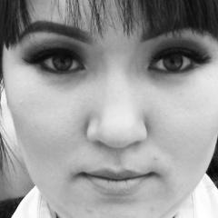 Асем Шарипова, 15.10.1986, Астана