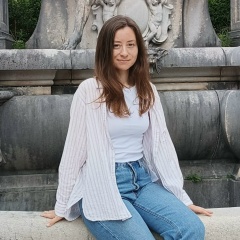 Маришка Жугару, 01.09, Кишинев