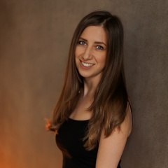 Алина Дмитриева, 08.05