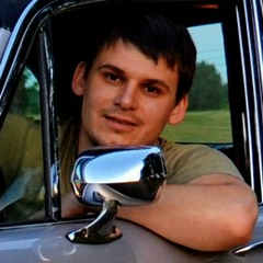 Вадим Ахремко, 20.07, Минск