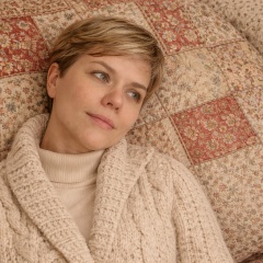 Евгения Юсупова, 01.08, Санкт-Петербург