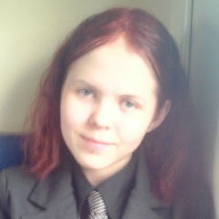 Диана Амиличева, 06.06, Казань