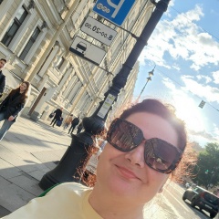 Евгения , 05.08, Пермь