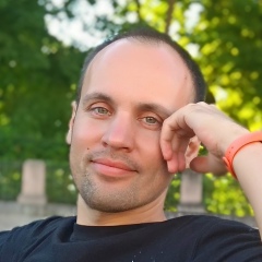 Сергей Шацкий, 14.05, Санкт-Петербург