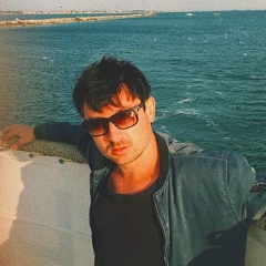 Romm Kondratiuk, 20.11, Киев