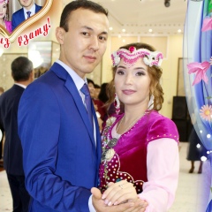 Марал Оразчаева, 01.01, Алматы