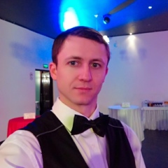 Анатолий Кондратюк, 12.05, Киев