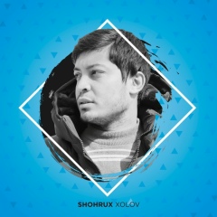 Shohrux Abdurahmonov, 27.03.1990, Ташкент