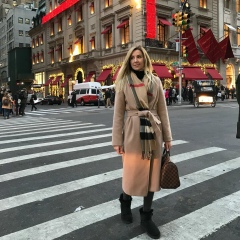 Юлия Кайзер, 28.06, Красноярск