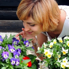 Наталья Гарапучик, 26.11, Брест