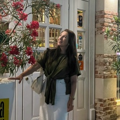 Gulnara Seidova, 22.12, Новосибирск