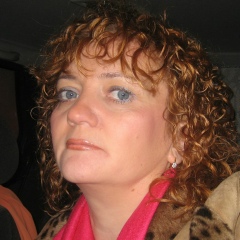 Ольга Титинина, 01.11.1965, Санкт-Петербург