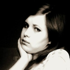 Юлия Рябушенко, 26.05.1995, Новосибирск