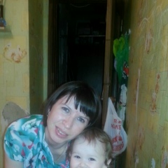 Ольга Кавиева, 03.11, Екатеринбург