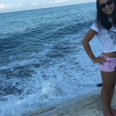 Танечка Сурженко, 19.03.1987, Сочи