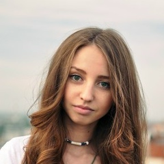 Лейла Сулейманова, 15.02.1990, Алматы