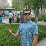 Алексей Уфимцев, 05.06.1987, Санкт-Петербург