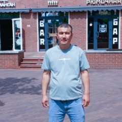 Нурлыбек Аятханов, 21.05.1989, Алматы