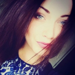 Евгения Дзержинская, 14.10.1996, Barcelona