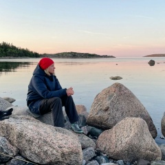 Катя Christmas, 06.05.1984, Москва