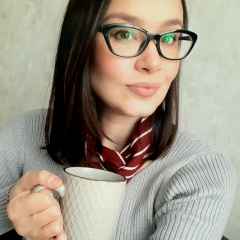 Анна Надеина, Сатка