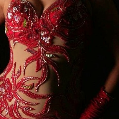 Кристина Кудрявец, 19.04, Минск