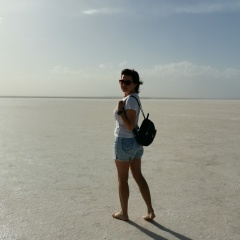 Полишка Шарофеева, 25.04.1988, Сосновый Бор