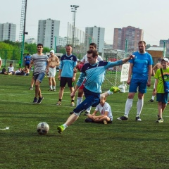 Санек Абрамов, 07.07, Москва