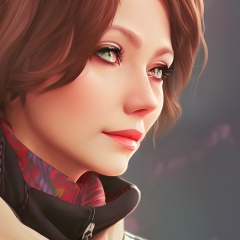 Екатерина Макарова, 17.11, Москва