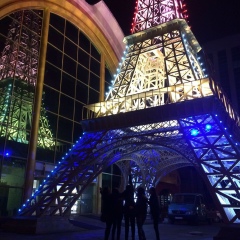 Assema Satayeva, 18.11, Караганда