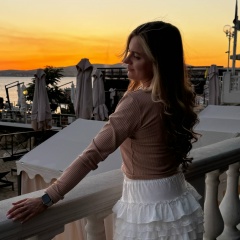 Светлана Тимохина, 13.01, Москва