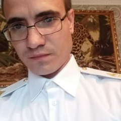 Виталий Воронюк, 22.09.1986, Нефтеюганск