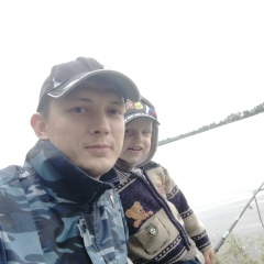 Славян Костенков, 08.12.1989, Новосибирск