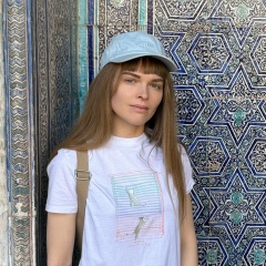 Анна Селякова, 15.02, Вологда