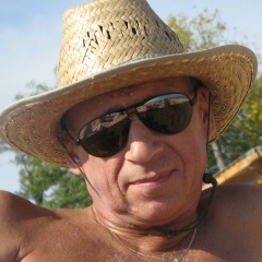 Сергей Бабушкин, 30.08.1962, Череповец