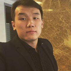 Руслан Хартанов