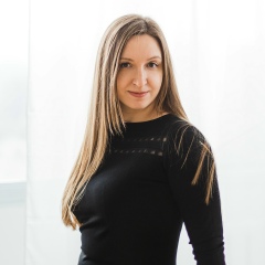 Анастасия Вервенко, 21.04, Минск