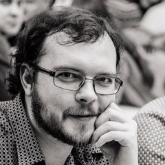 Семён Вожов, 09.03.1985, Самара