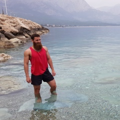 Артём Сафаров, 07.04, Нефтеюганск