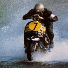 Рустам Свир, 19.01.1981