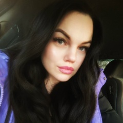 Ирина Иванова, 06.06.1991, Санкт-Петербург