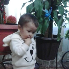 Альфия Даутова, 01.08.1987, Атырау