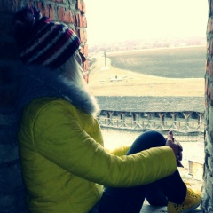 Оленька Теплых, 23.03.1986, Киев