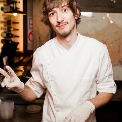 Слава Леонов, 31.05.1989, Москва