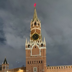 Михаил Пойрязов, Москва