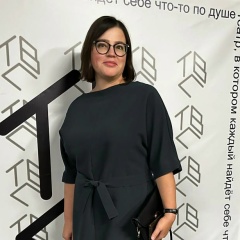 Анастасия Малышева, 30.11, Иркутск